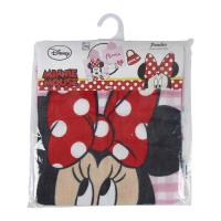 Minnie Mouse Hooded Bath Beach Towel Poncho Extra Image 2 Preview